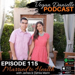 Episode 115 - Married to Health