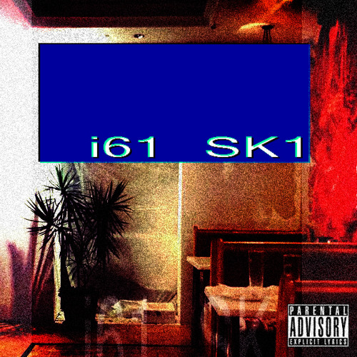 RAPGAME (Prod. by PANTHAGOD)