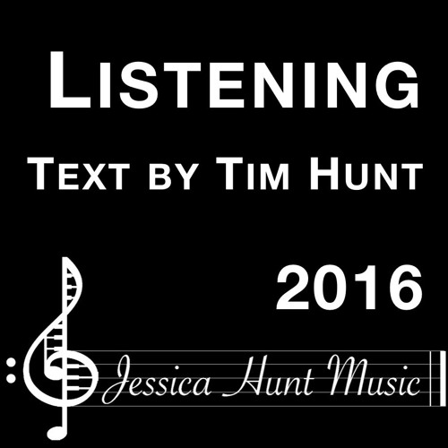 Listening -- CCM Chorale (2016)