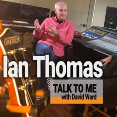 Episode 6: Ian Thomas