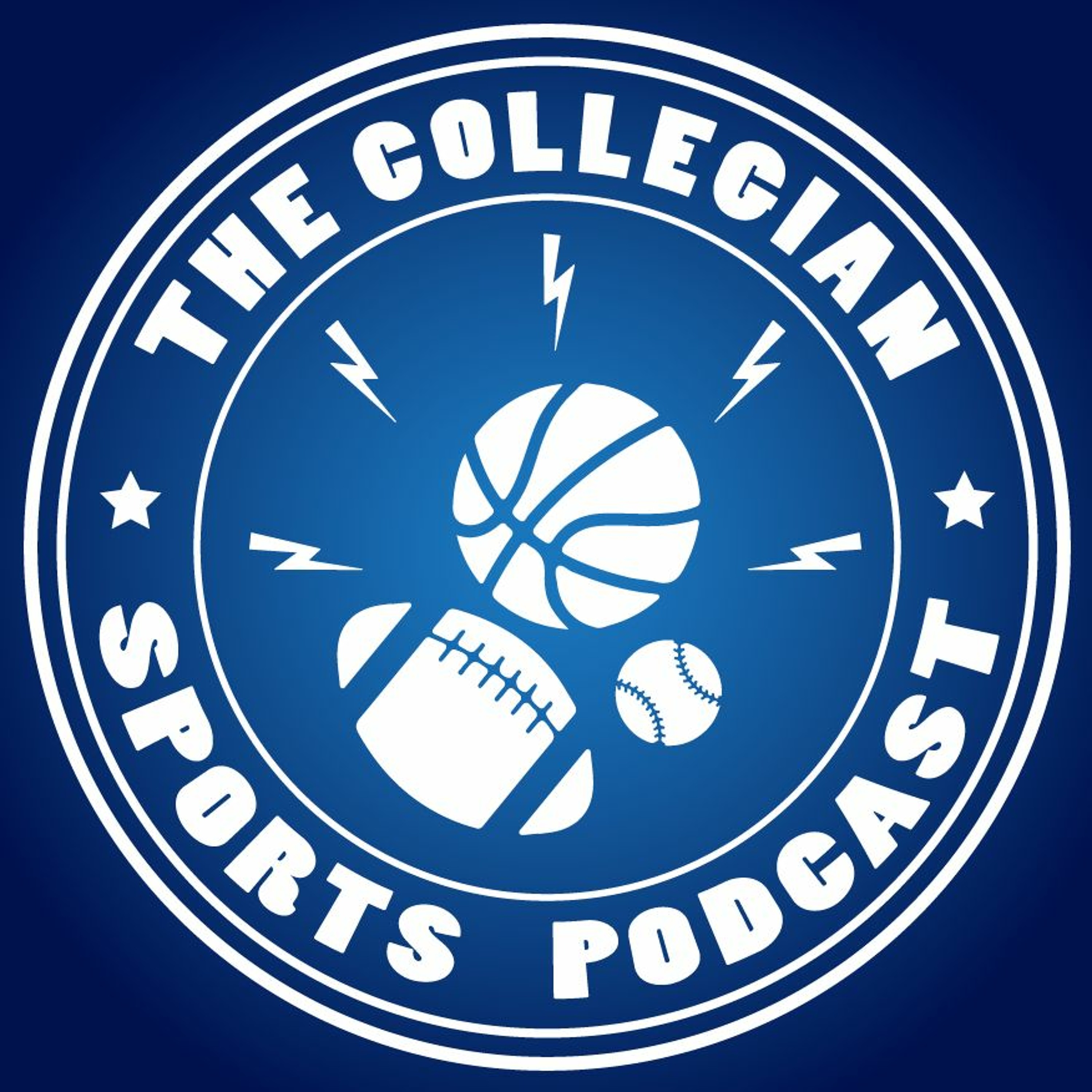 Sportscast Season 2 Ep. 1 episode artwork