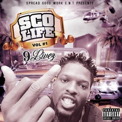 On Deck -9 LIVEZ Ft. Gotti Boi