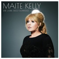 Maite Kelly - Die Liebe Siegt Sowieso (Pride Mix)
