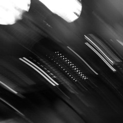 Patrick Kallenberg | 26.10.2018 Industrial Illusion Hühnermanhattan Klub Halle