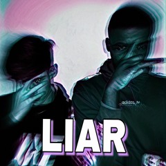 LIAR (ft. UzO) (Prod. Delariva Beats)