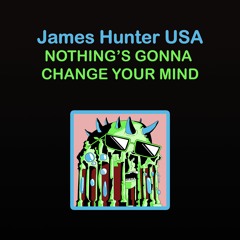 James Hunter USA- Strong & Beautiful