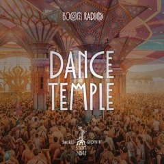 Boom Festival 2018 - Dance Temple