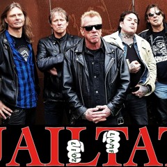 Jailtat - Down On The World Again