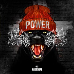 Basstards - Power (Original By 'SNAP!')