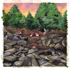 The Space In Between