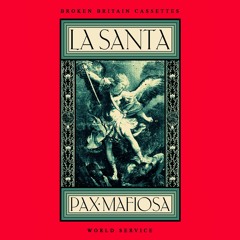 La Santa - La Terra del Rimorso