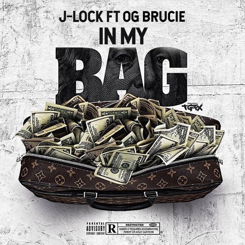 In My Bag (feat. OG Brucie) (Fast Version)