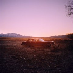 Alexey Seliverstov - Paradise NV (IMPRFCT003)