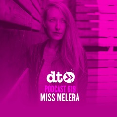 DT619 - Miss Melera