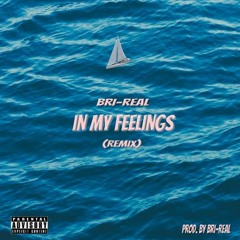 In My Feelings (Remix)(prod. by Bri-Real)