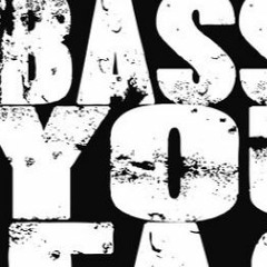 BASS IN YOUR FACE Podcast