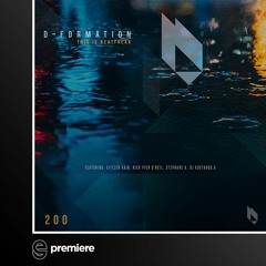 Premiere: D-Formation, Stephane K & Dj Koutarou.a - Sky Life - Beatfreak Recordings