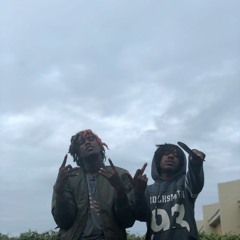 Ft. Paradox Flxcko - Death Wish