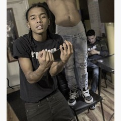 Lil Santana Ft.Busby The Shooter-All Facts No Cap