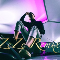 ALES - ZEZE Challenge (Reggaeton Remix)