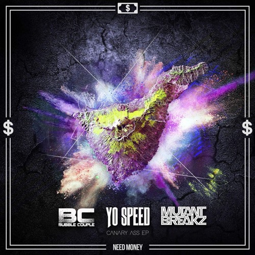 Yo Speed & Bubble Couple -Mojo Picon (Original Mix) Out Now On Beatport !!