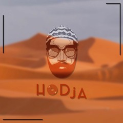 Hodja - Away (Original Mix)