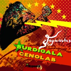 Jaquarius - Burdigala - Hyptonik Records - 2019