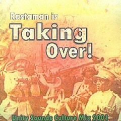 Unity Sound "Taking Over" Culture Mix 2001