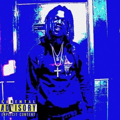 Designer Drugz (Prod. KountryJay) #LONGLIVEYADA