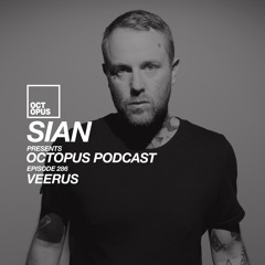 Octopus Podcast 286 - Veerus Guest Mix