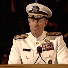 Calling All Leaders (feat. Admiral William McRaven)