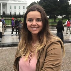 Portuguese Crypto Queen - Mariah Vitoria