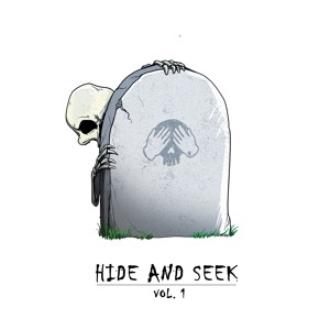 Peekaboo Usa Hide And Seek Vol 1 2018 10 29
