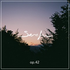 Serafin Sinfoina Op. 42 - Los Cabra - Preludio Obsesivo
