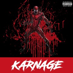 KARNAGE 3.0 (SAVANT MELANGE)