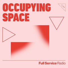 Occupying Space DC Radio - DJ K-Meta 10.28.18