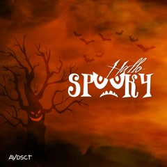Hallo Spooky (Halloween)