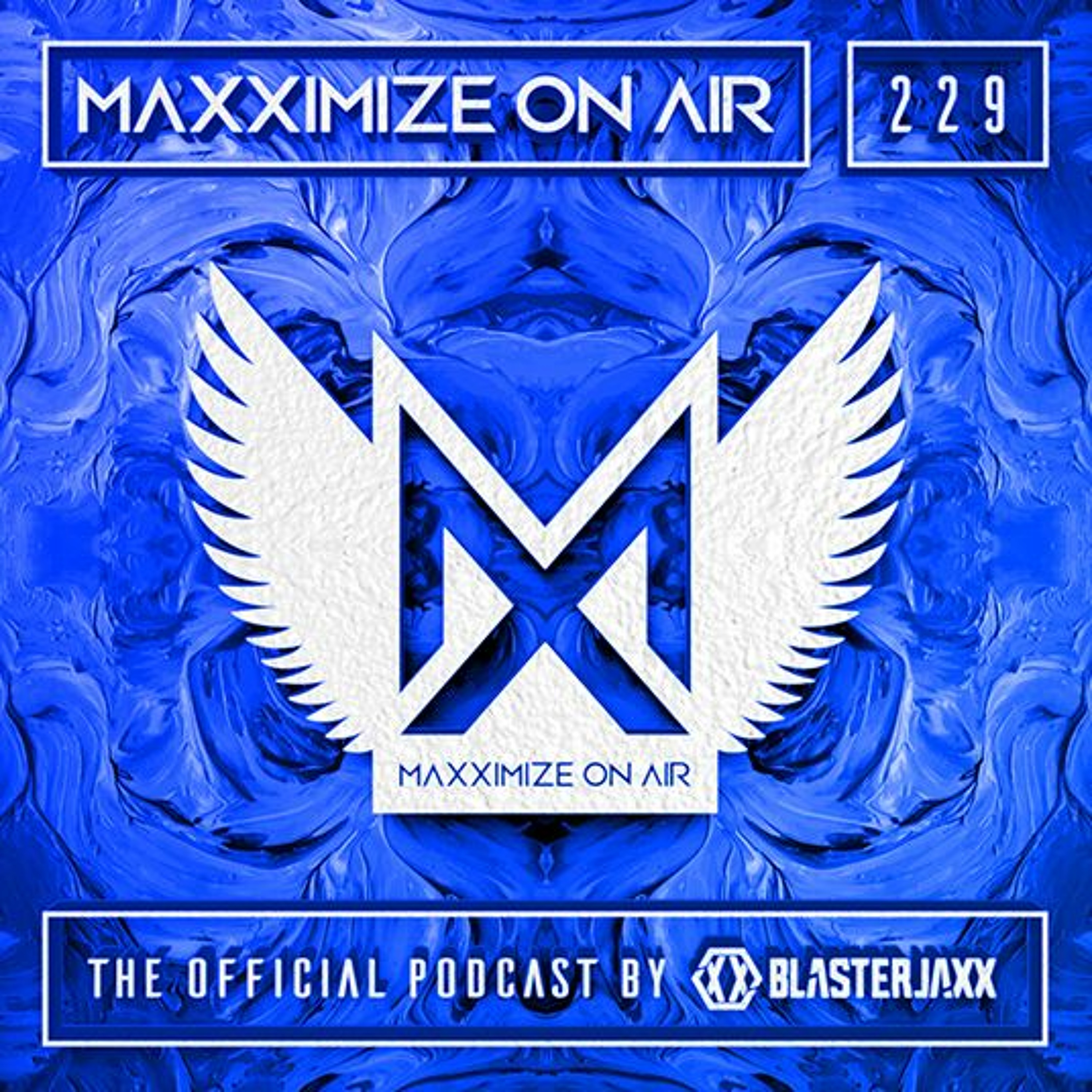 Maxximize On Air