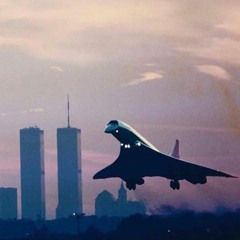 Sélecta Kali (Concorde Mach 2,02 )#FREEDL