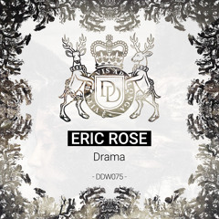 Eric Rose - Prologue (Original Mix) [Dear Deer White]