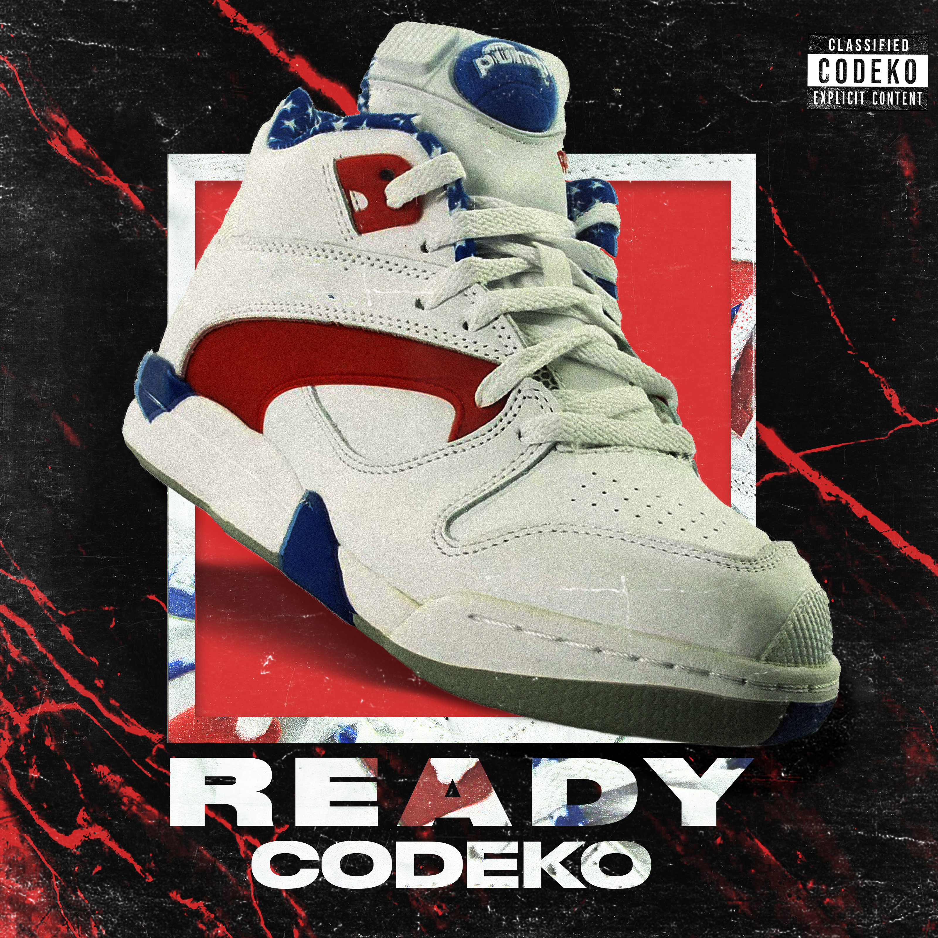Codeko – Ready