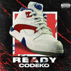 Codeko - Ready