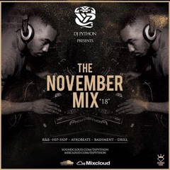 New Skool Mix Bag