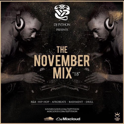New Skool Mix Bag