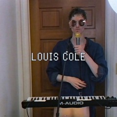 Thinking (live Sesh) - Louis Cole
