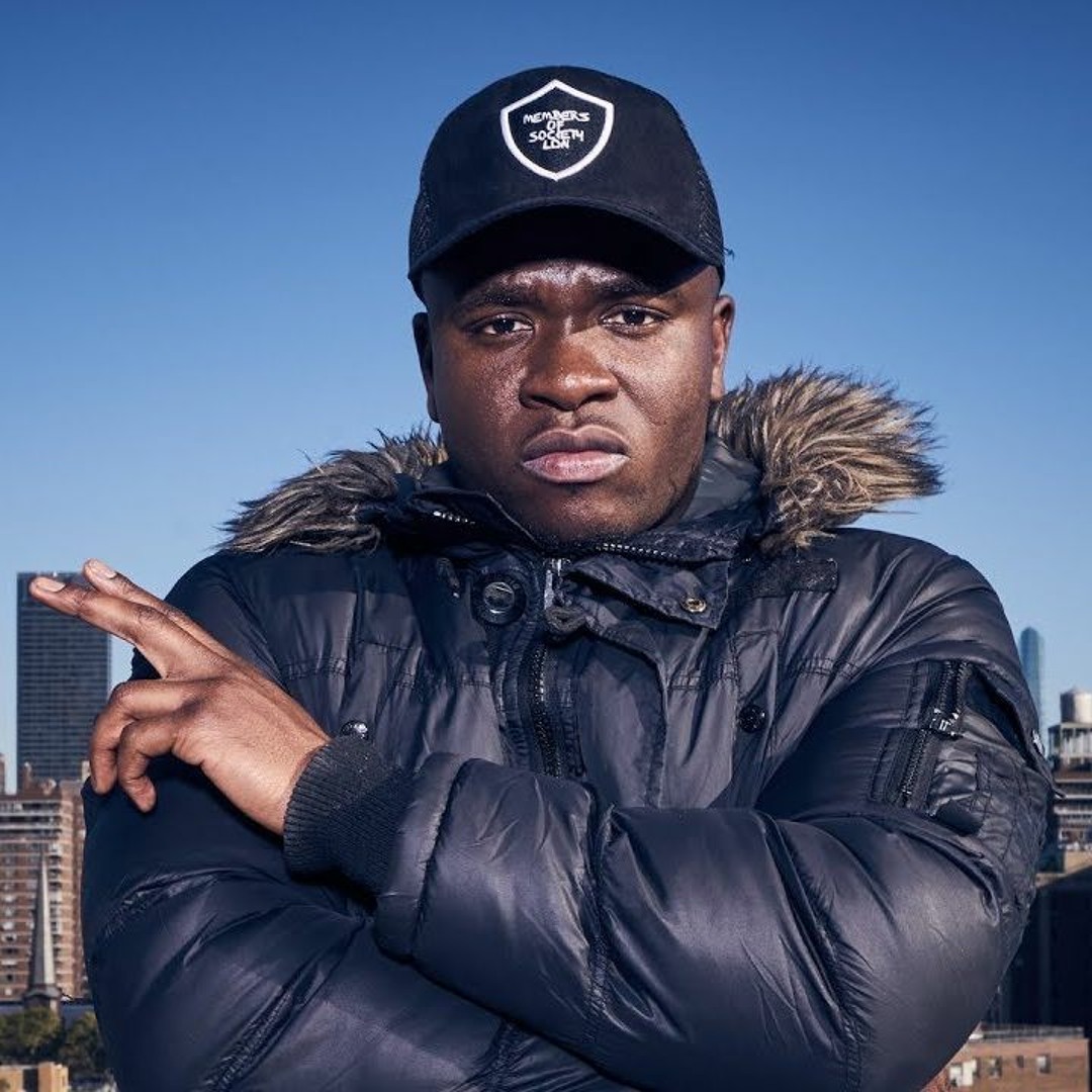 Stream Big Shaq - Mans Not Hot (C - Smooth Reggae Version) by C