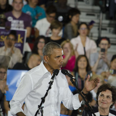 We Can Walk And Chew Gum And Vote At The Same Time