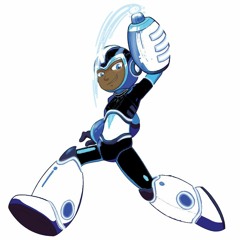 Megaman - Stirlin', Tray Wilkerson, & Mike Deez