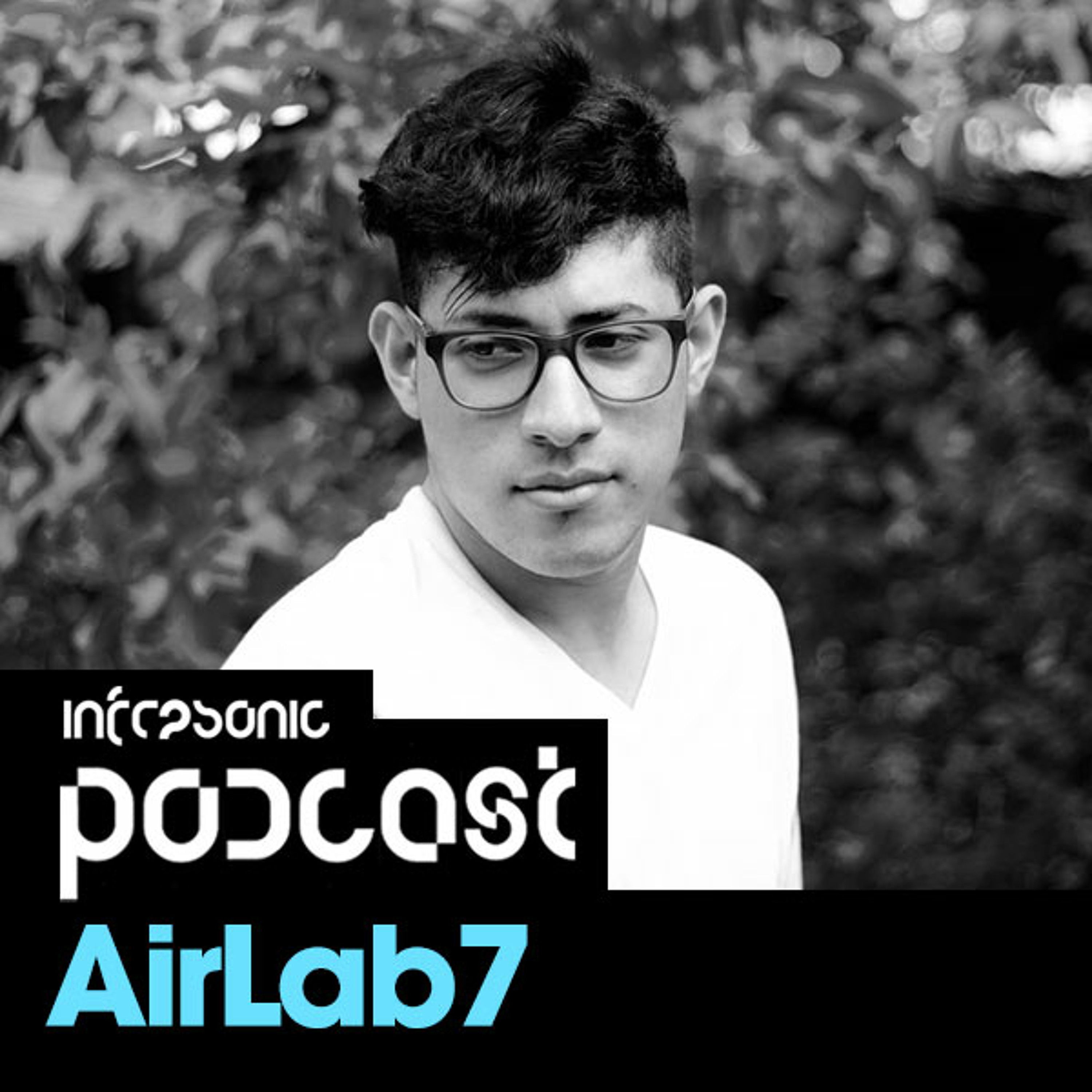 Infrasonicrec