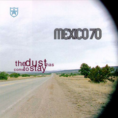 Mexico 70 Feat. Sarah Cracknell - Worthless